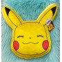 Pokemon Cojin 3D 40Cm-Pikachu