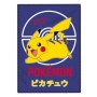 Pokemon Manta Polyester 100*140Cm