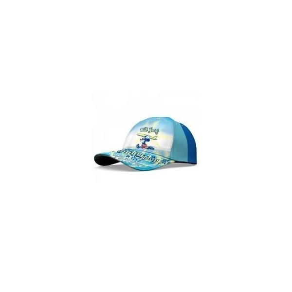 Mickey Gorra T52-54