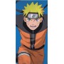 Naruto Toalla Playa Polyester 70*140Cm
