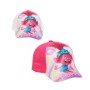 Trolls Gorra 2Modelo Talla 52-54