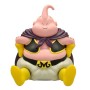 Bob Sentado Chibi Hucha Pvc -Dragon Ball 15Cm