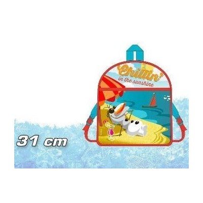 Olaf-Frozen Mochila 31Cm