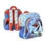 Olaf -Frozen Mochila 27Cm