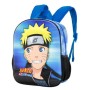Naruto Mochila 3D 31Cm