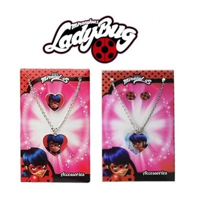 Lady Bug Accesorios