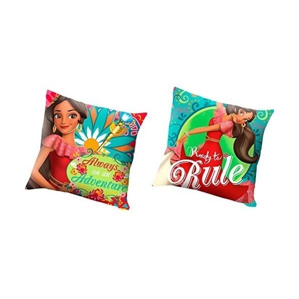 Elena Avalor Cojin 40Cm