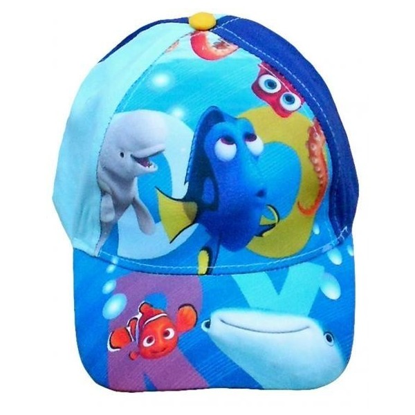 Buscando A Dory Gorra T52-54