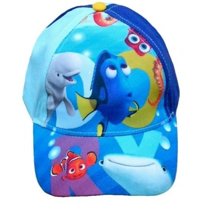 Buscando A Dory Gorra T52-54