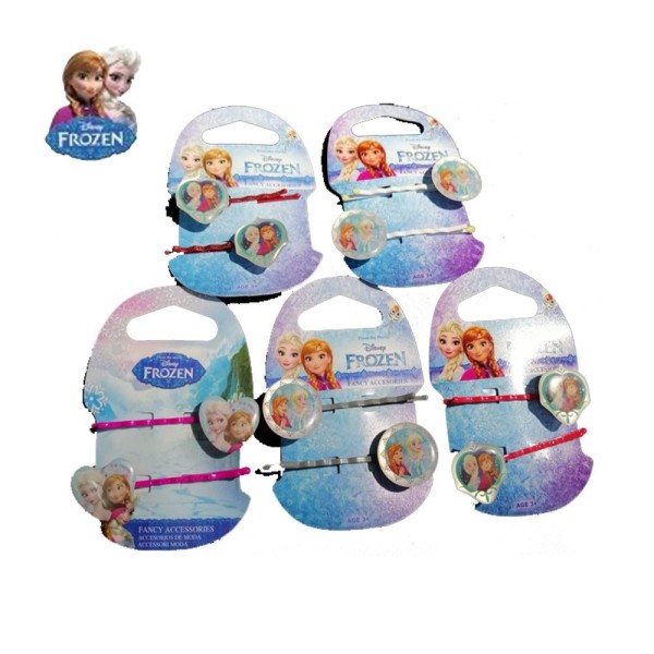 Frozen Pack 6U8435333865927