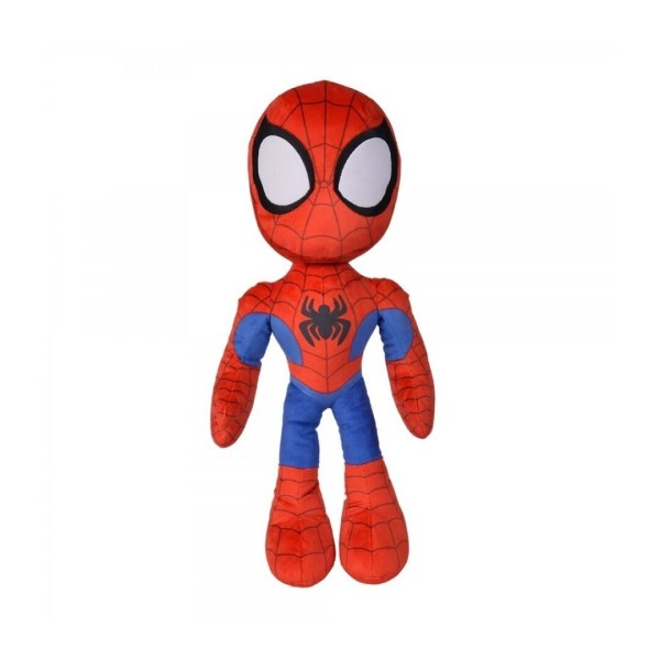 Spiderman Peluche 50Cm