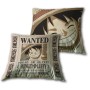 One Piece Cojin 35*35Cm