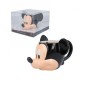 Mickey Disney Taza Ceramica 3D 360 Ml En Caja Regalo