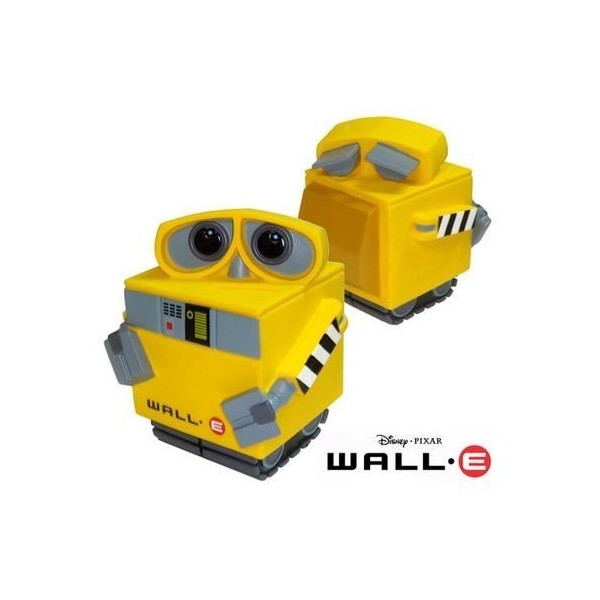 Hucha Wall-E Bullyland