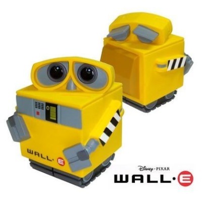 Hucha Wall-E Bullyland