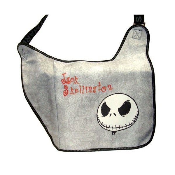 Bolso Pesadillas Serie Estrella