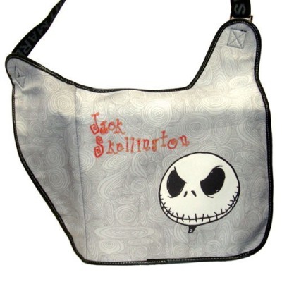 Bolso Pesadillas Serie Estrella