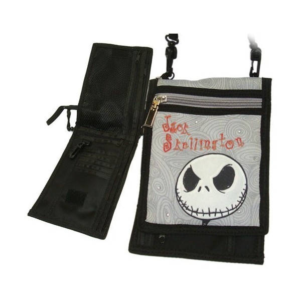 Bolso Pesadillas Serie Estrella