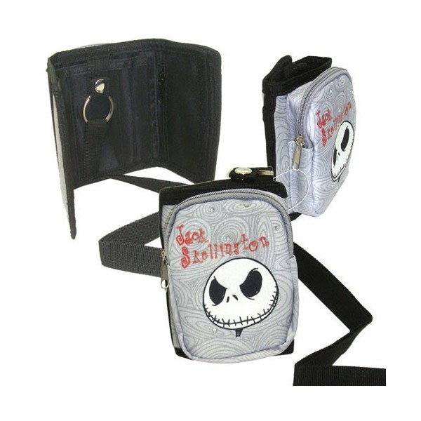 Porta-Moneda Pesadillas Serie Estrella