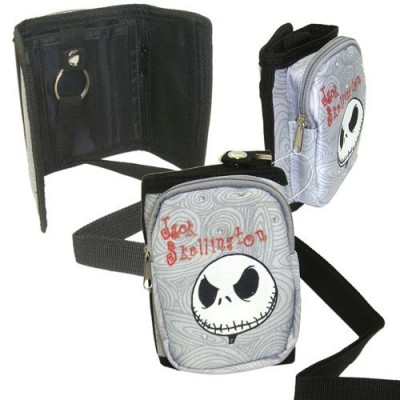 Porta-Moneda Pesadillas Serie Estrella