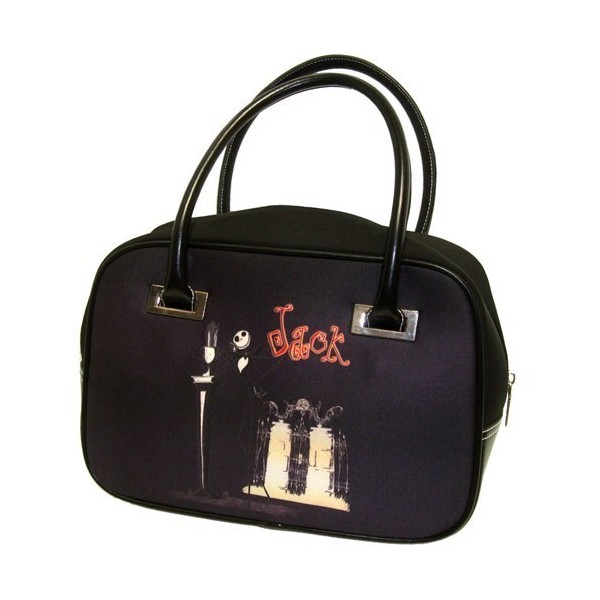 Bolso Pesadillas Serie Estrella