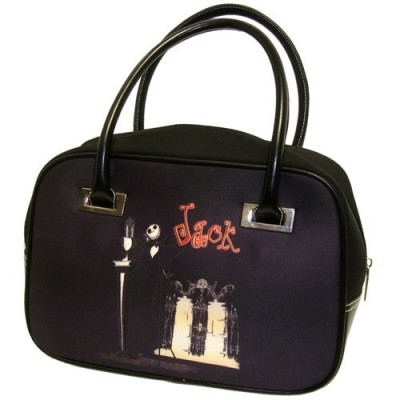 Bolso Pesadillas Serie Estrella