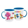 Taza Pp 400 Ml Pocoyo