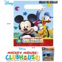 Bolsa De Regalo Playful Mickey Pk -6Uds
