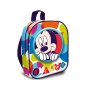 Mickey Mochila 3D 30Cm