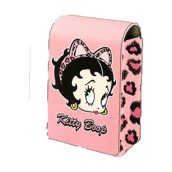 Pitillera Betty Boop