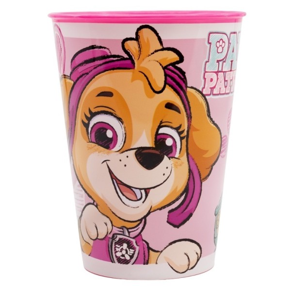 Skey-Paw Patrol Vaso Easy 260 Ml
