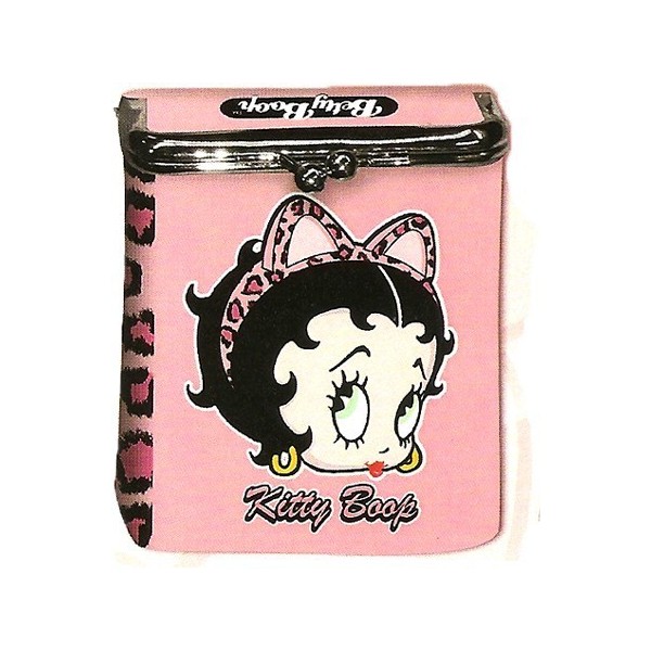 Betty Boop Pitillera