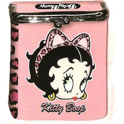 Betty Boop Pitillera