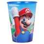 Super Mario Vaso 260Ml