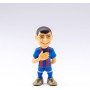 Mini Figura 7Cm Pedri Fcb