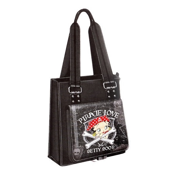 Betty Boop - Bolso Bandolera