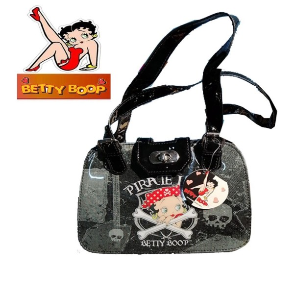 Betty Boop Bolso Glam Bunny