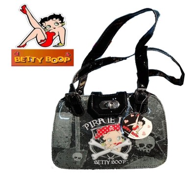 Betty Boop Bolso Glam Bunny