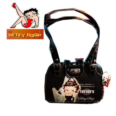 Betty Boop Bolso Glam Bunny