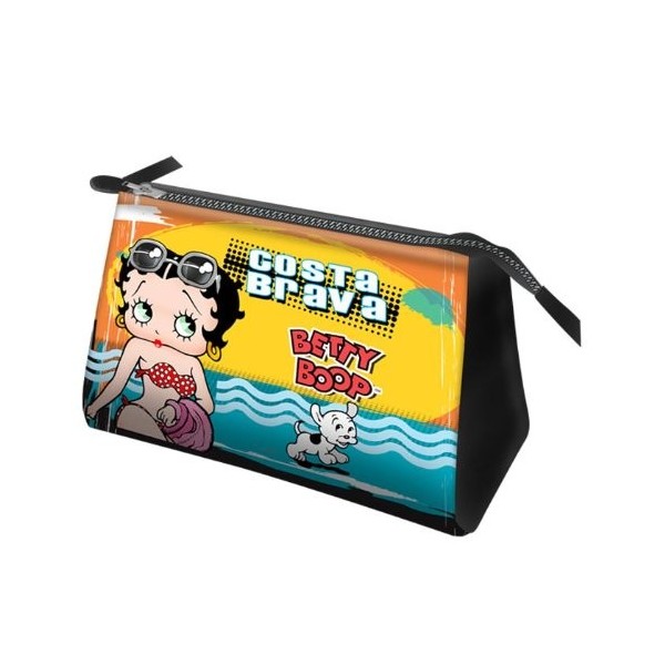 Betty Boop Vanity Costa Brava Monedero