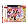 Minnie Puzzle 100 Pcs