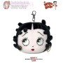 Monedero Betty Boop Con Llavero