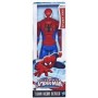 Hasbro Figura A1517 Splay-Doh Basic De 12 Pulgadas Spiderman