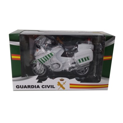 Moto Guardia Civil8435114739881