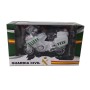 Moto Guardia Civil8435114739881