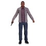 Dc Collectibles Arrow (Tv Show): John Diggle Action Figure