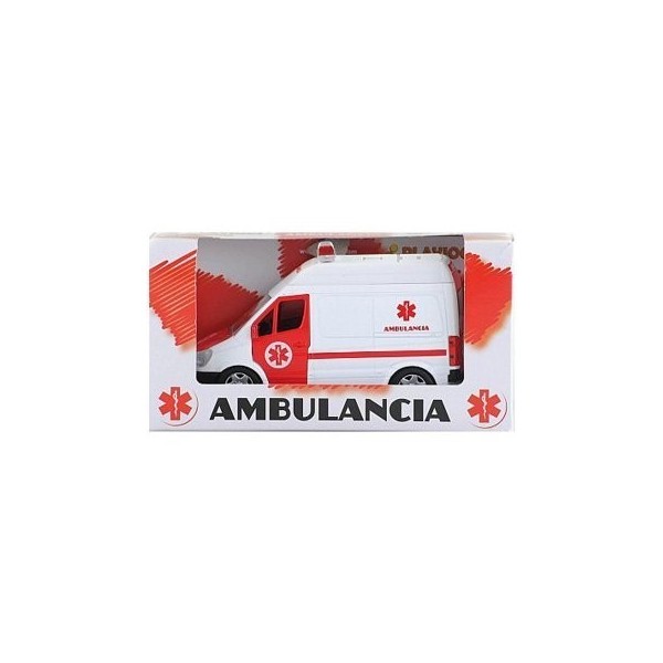 Ambulancia8435114738853