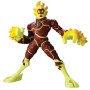 Bandai Figura Ben 10 Heatblast 25 Cm