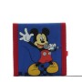 Cartera Micky  10 Cm X 10,5 Cm X 1 Cm