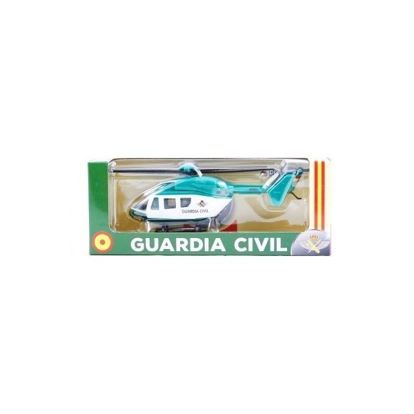 Helicoptero Guardia Civil8435114717575